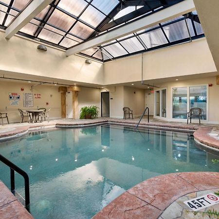 Salty Shenanigans Aparthotel Kill Devil Hills Bagian luar foto