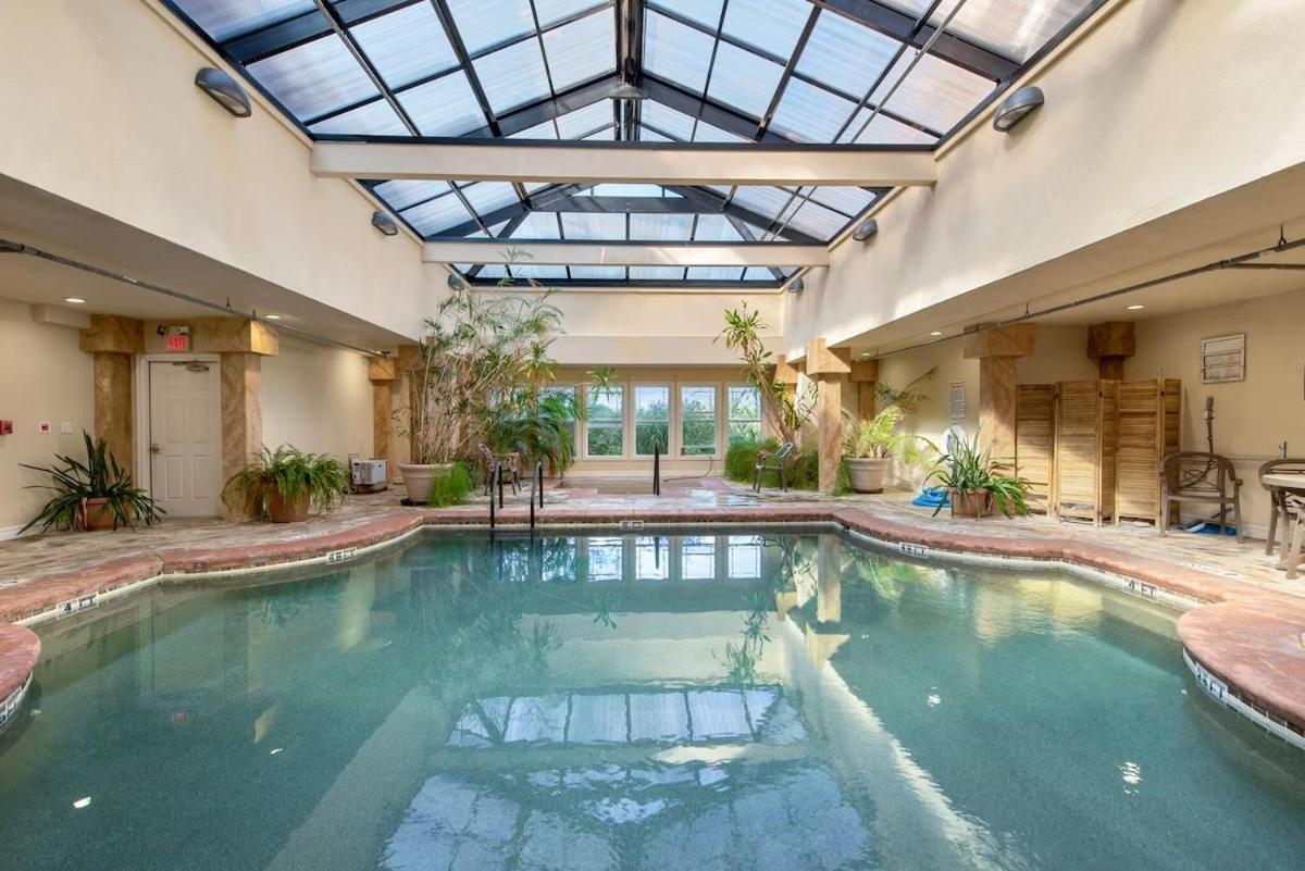 Salty Shenanigans Aparthotel Kill Devil Hills Bagian luar foto