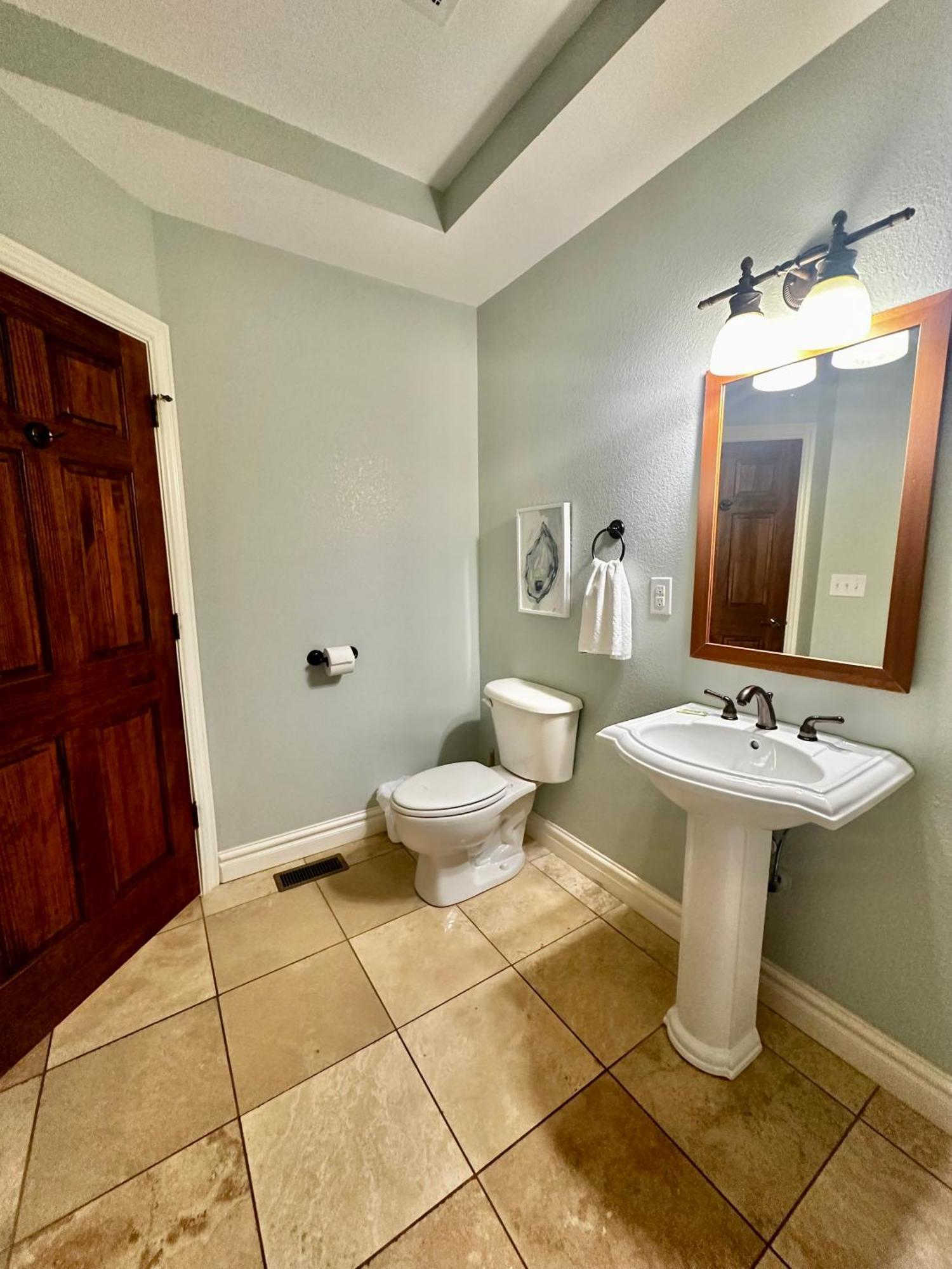 Salty Shenanigans Aparthotel Kill Devil Hills Bagian luar foto