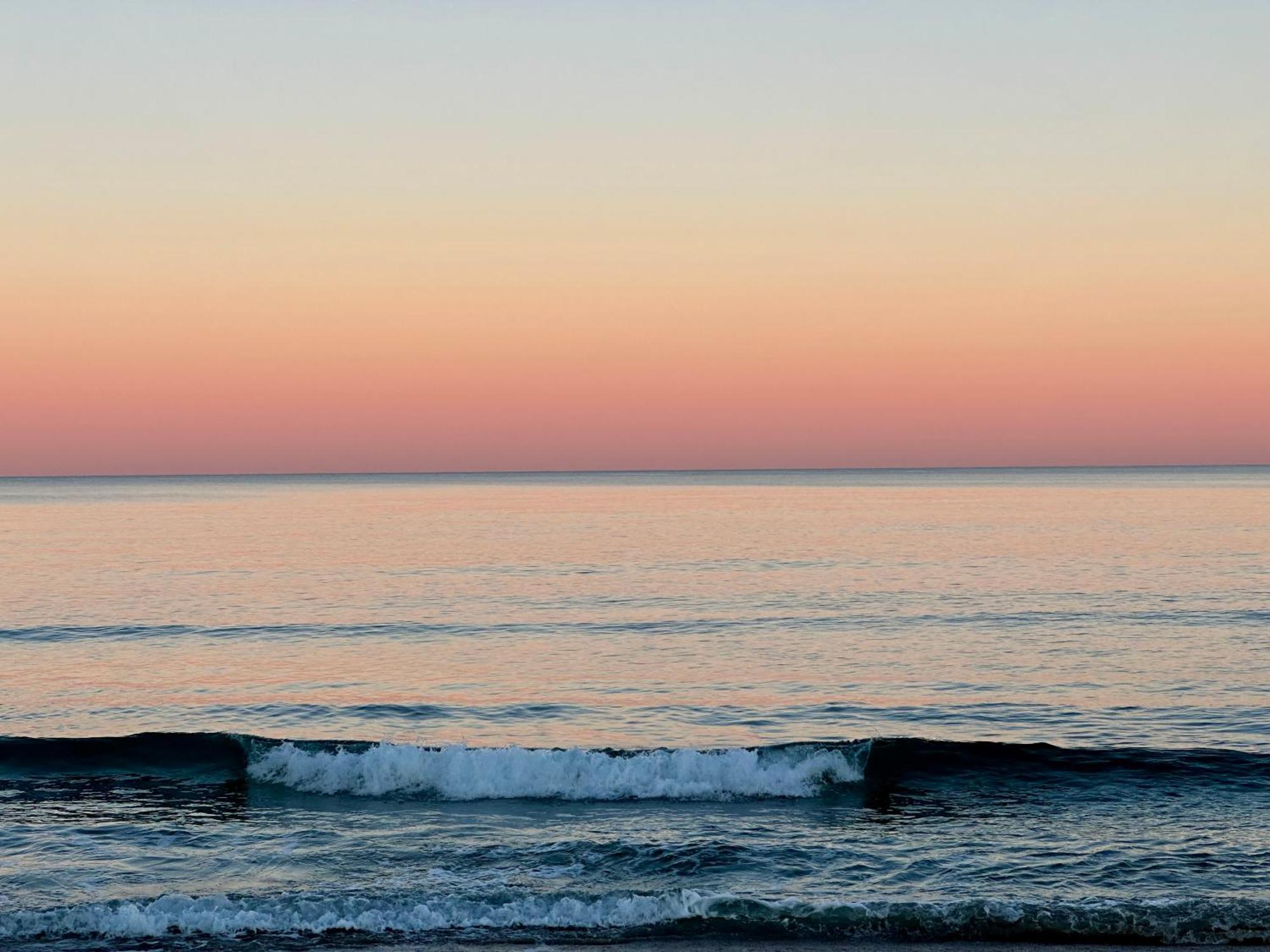 Salty Shenanigans Aparthotel Kill Devil Hills Bagian luar foto