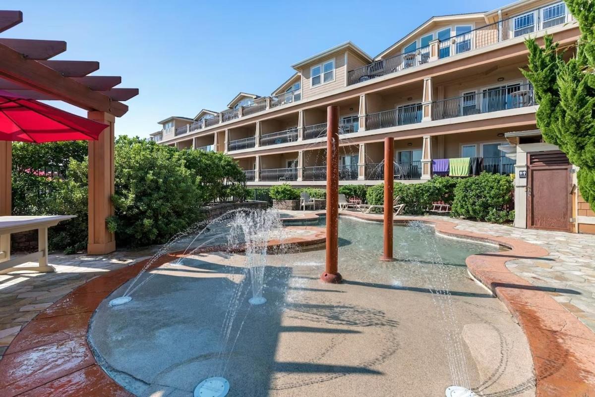 Salty Shenanigans Aparthotel Kill Devil Hills Bagian luar foto
