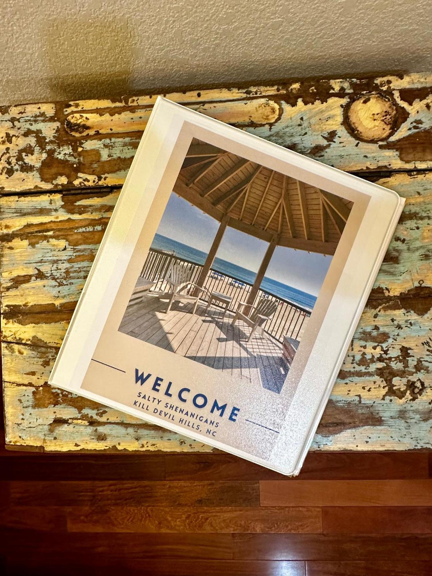 Salty Shenanigans Aparthotel Kill Devil Hills Bagian luar foto