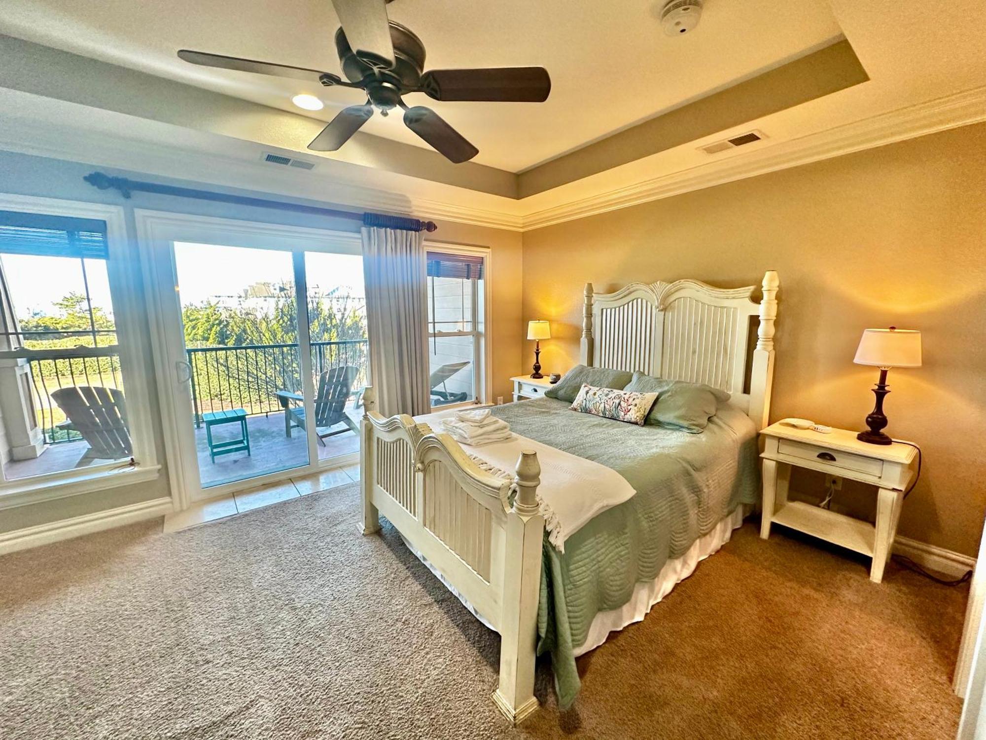 Salty Shenanigans Aparthotel Kill Devil Hills Bagian luar foto