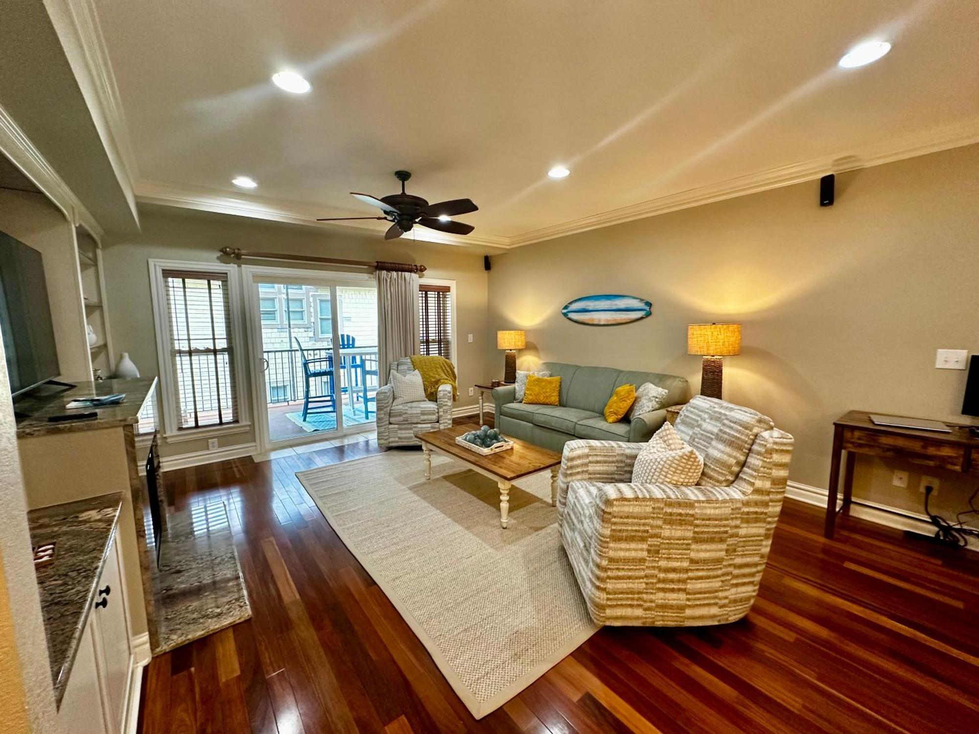 Salty Shenanigans Aparthotel Kill Devil Hills Bagian luar foto