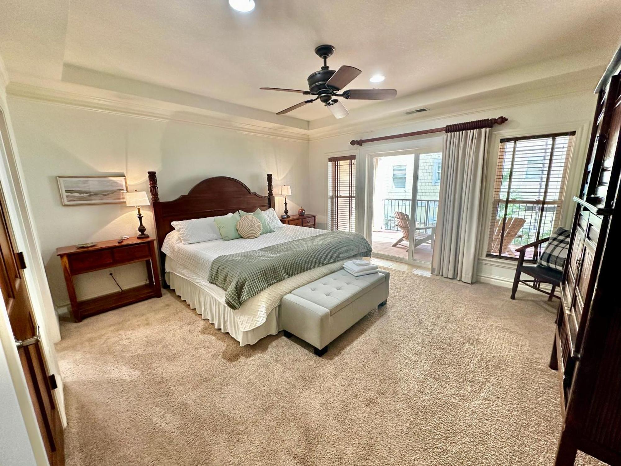 Salty Shenanigans Aparthotel Kill Devil Hills Bagian luar foto