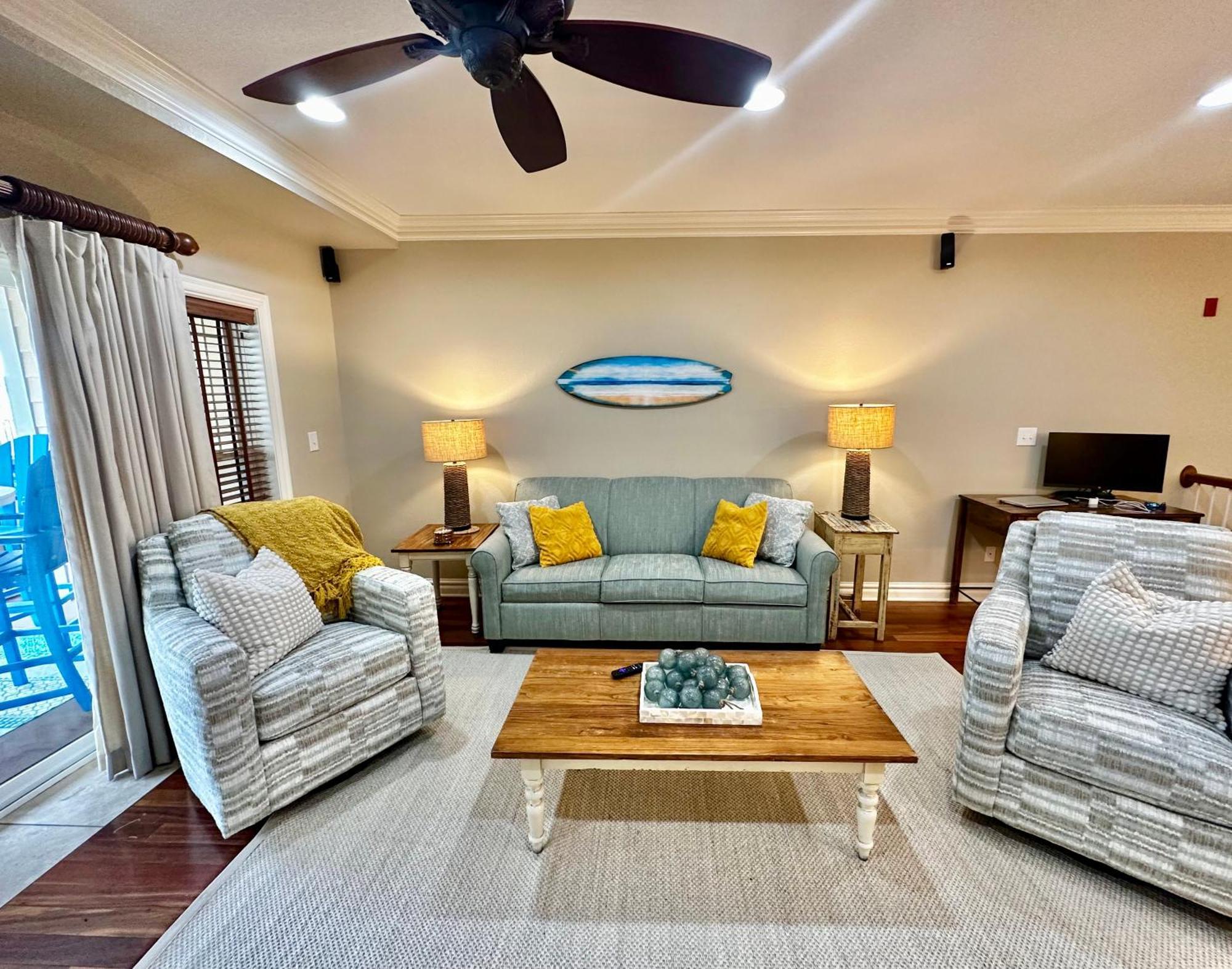 Salty Shenanigans Aparthotel Kill Devil Hills Bagian luar foto